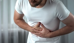 signos y síntomas de pancreatitis