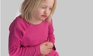 dieta para la pancreatitis en niños
